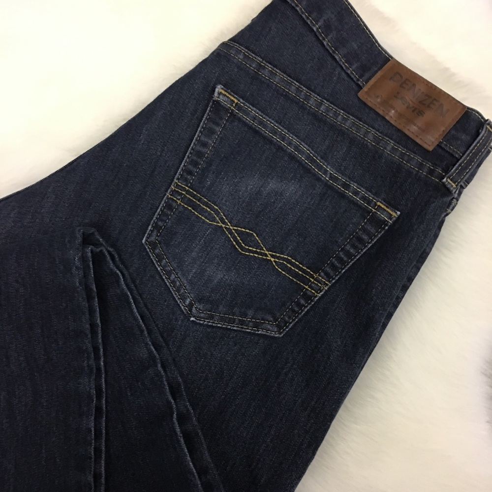 Denizen by Levi’s Jeans